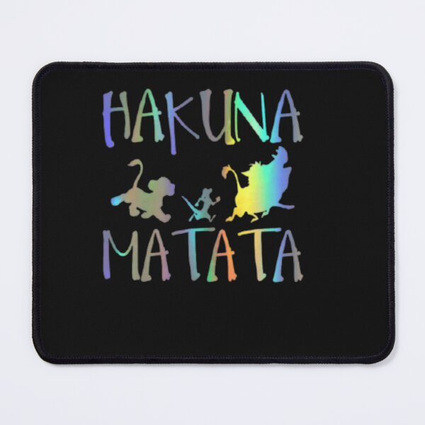 Item preview, hakuna Life designed and sold by Dr. Designer.