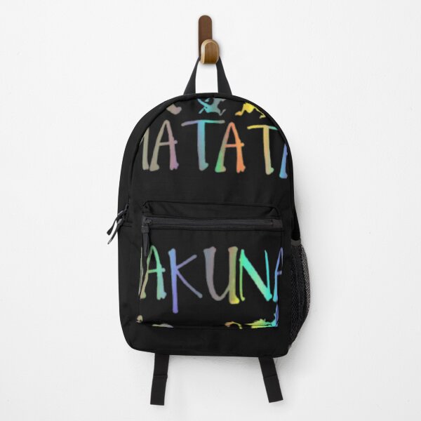 Item preview, hakuna Life designed and sold by Dr. Designer.