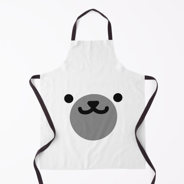 Item preview, Neko Atsume - Marshmallow designed and sold by SquishyCrumpet.