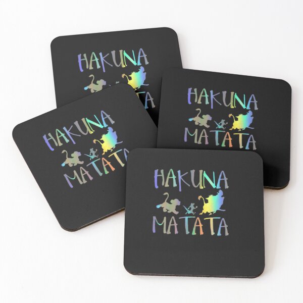 Item preview, hakuna Life designed and sold by Dr. Designer.