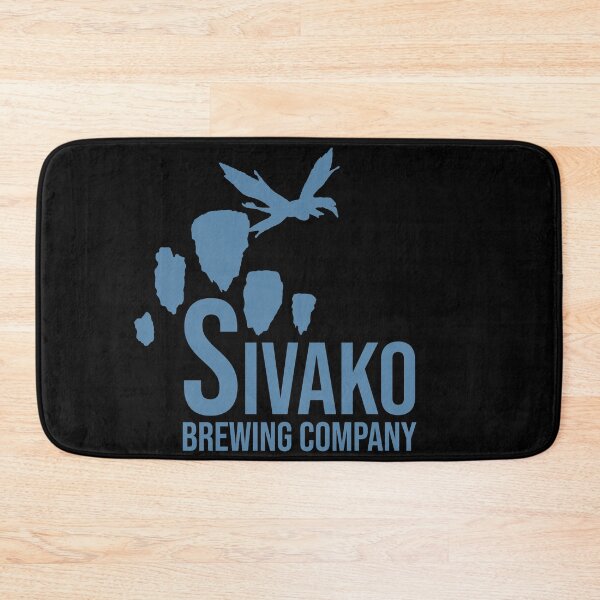 Item preview, Sivako Brewing Company designed and sold by FandomTrading.