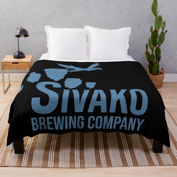 Item preview, Sivako Brewing Company designed and sold by FandomTrading.