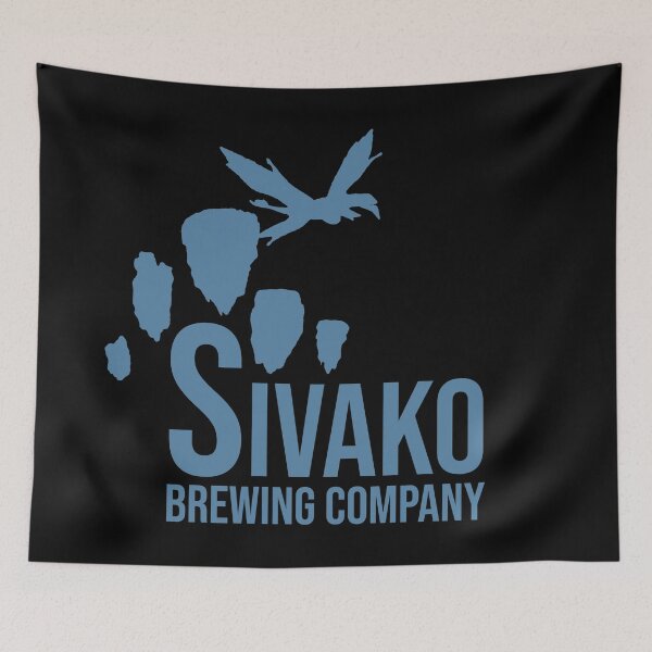 Item preview, Sivako Brewing Company designed and sold by FandomTrading.