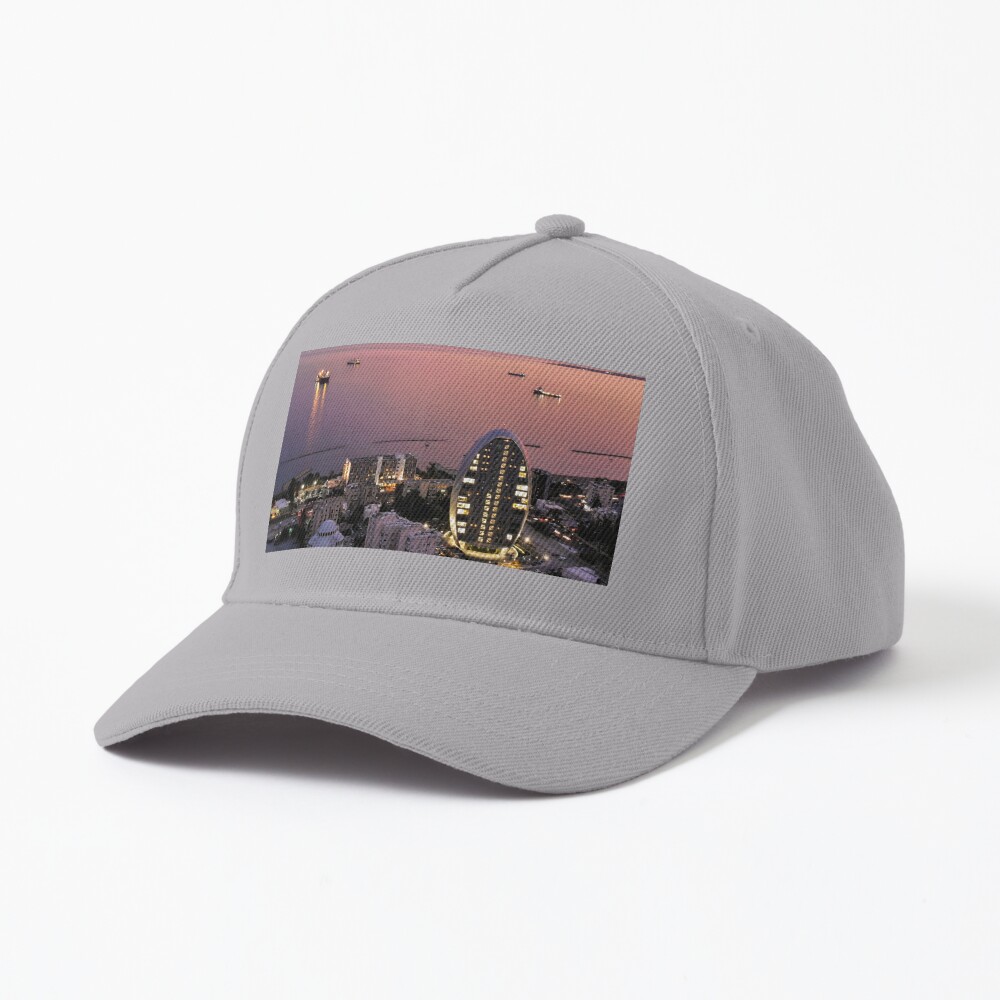 Item preview, Baseball Cap designed and sold by DRONY.