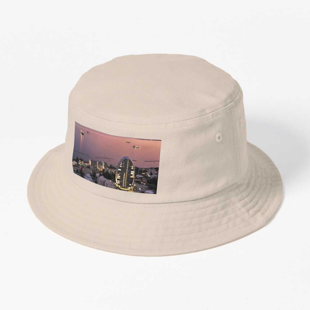 Item preview, Bucket Hat designed and sold by DRONY.