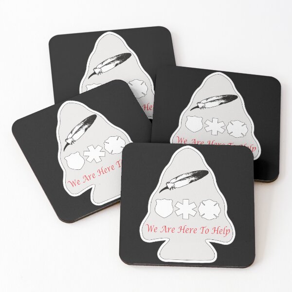 Item preview, Aboriginal EMS designed and sold by Anna-Maria White.