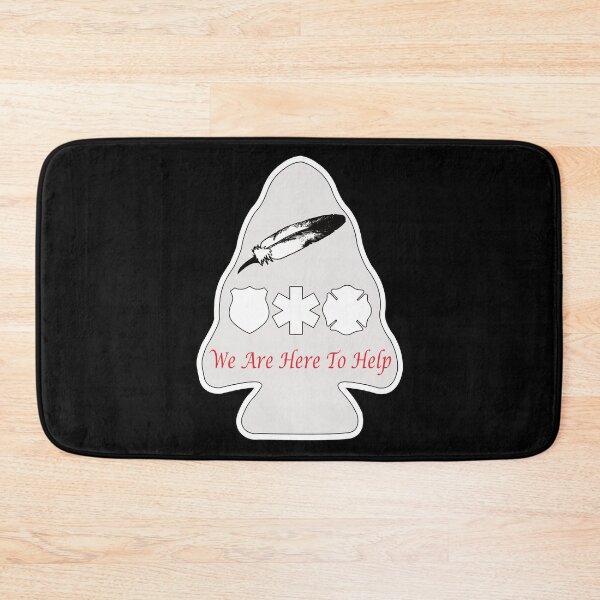 Item preview, Aboriginal EMS designed and sold by Anna-Maria White.