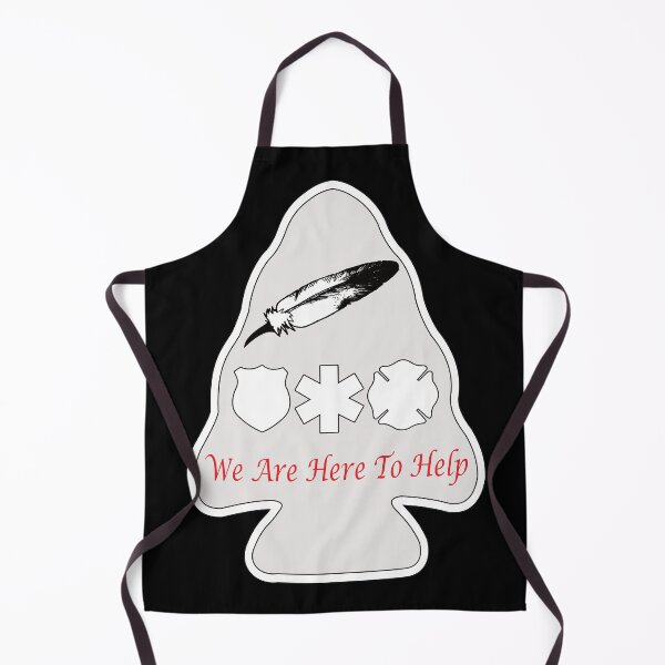Item preview, Aboriginal EMS designed and sold by Anna-Maria White.