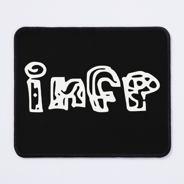Item preview, iNFP designed and sold by artsomenautte.