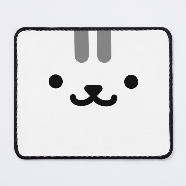 Item preview, Neko Atsume - Mack designed and sold by SquishyCrumpet.