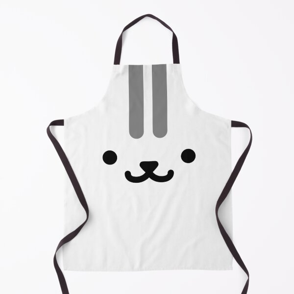 Item preview, Neko Atsume - Mack designed and sold by SquishyCrumpet.