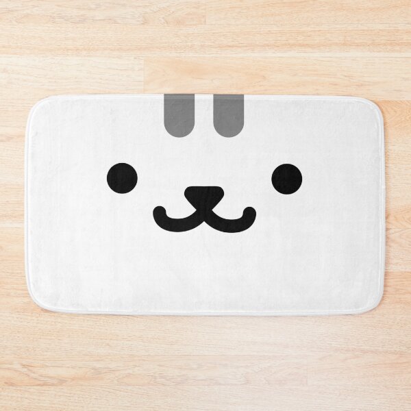 Item preview, Neko Atsume - Mack designed and sold by SquishyCrumpet.