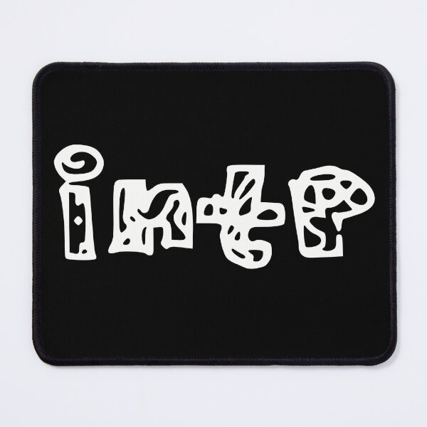 Item preview, iNTP designed and sold by artsomenautte.