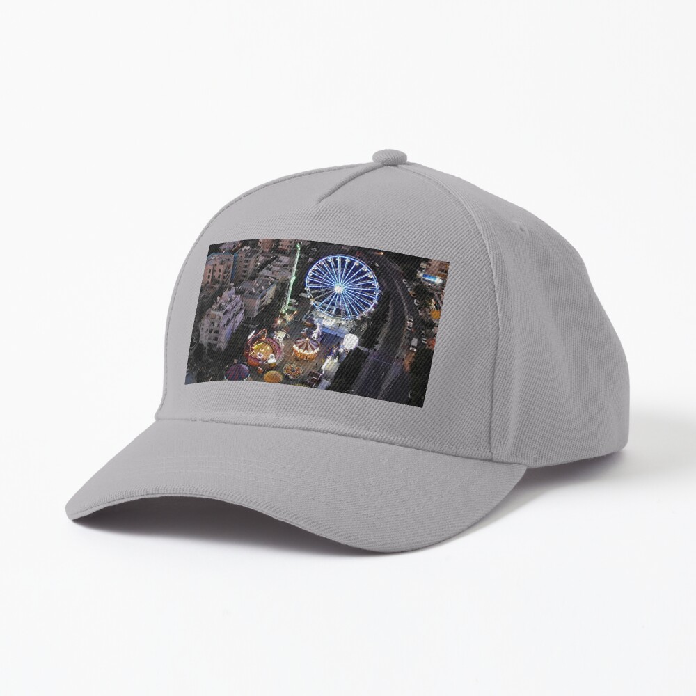 Item preview, Baseball Cap designed and sold by DRONY.