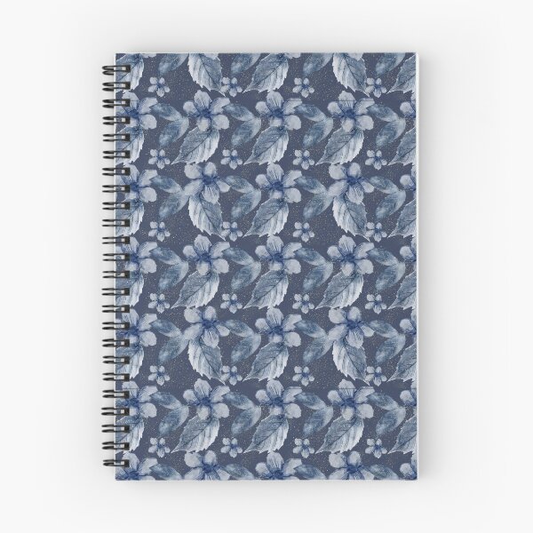 Item preview, Boho Watercolor flowers and leaves, floral pattern,  iPhone and Samsung Galaxy case cover designed and sold by RoManSmArt.