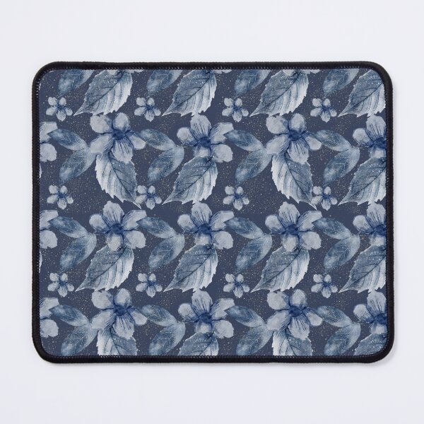 Item preview, Boho Watercolor flowers and leaves, floral pattern,  iPhone and Samsung Galaxy case cover designed and sold by RoManSmArt.