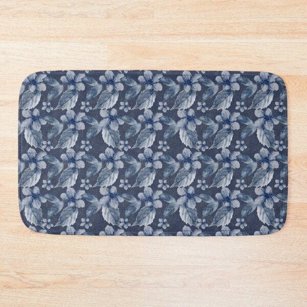 Item preview, Boho Watercolor flowers and leaves, floral pattern,  iPhone and Samsung Galaxy case cover designed and sold by RoManSmArt.