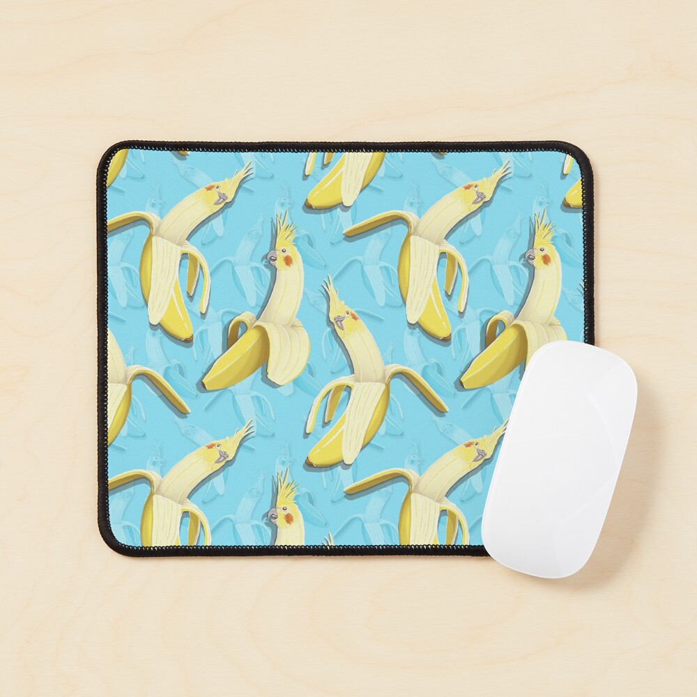 Item preview, Mouse Pad designed and sold by MaratusFunk.