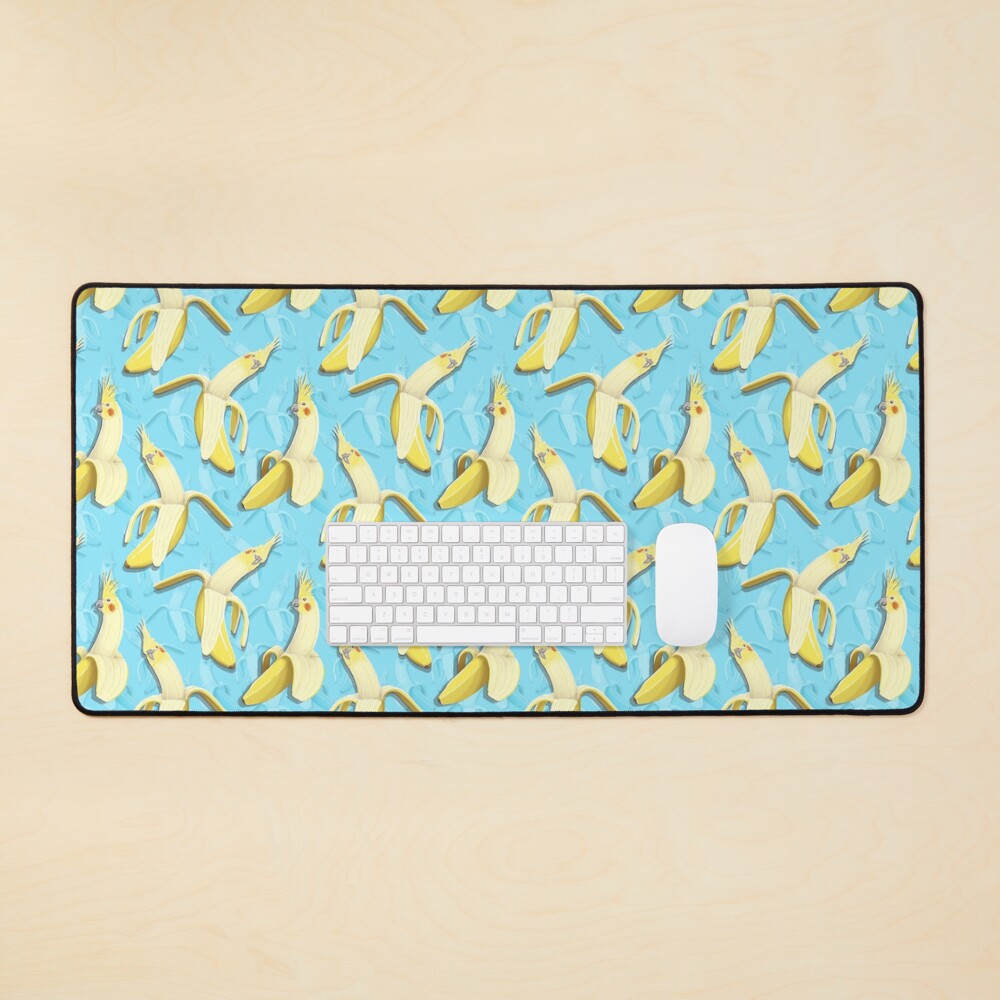 Item preview, Desk Mat designed and sold by MaratusFunk.