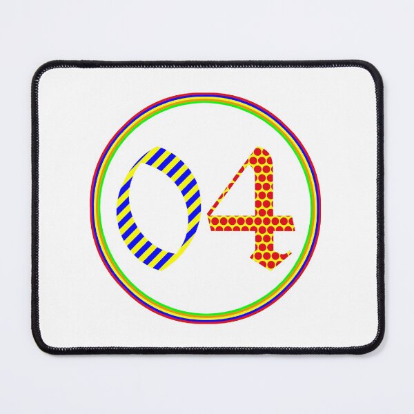 Item preview, 2004 - OLD ENGLISH Modern - Pop Art designed and sold by Art-Frankenberg.