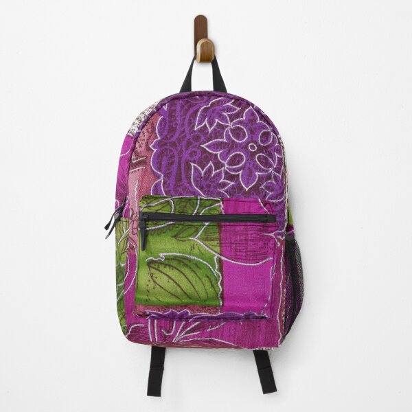 Item preview, Purple patchwork designed and sold by NoahDea.