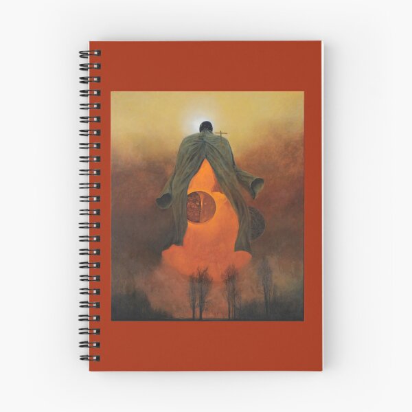 Item preview, Beksinski Premium    designed and sold by SHAUNBOUTIQUE.