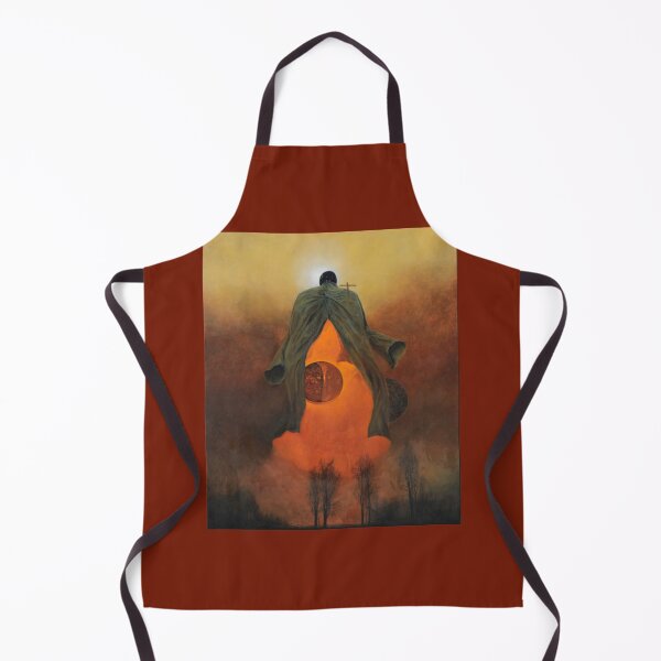 Item preview, Beksinski Premium designed and sold by SHAUNBOUTIQUE.