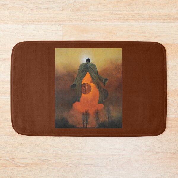 Item preview, Beksinski Premium    designed and sold by SHAUNBOUTIQUE.