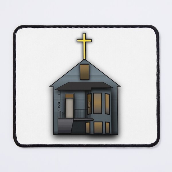 Item preview, Kayne West  designed and sold by Chase Gardner.