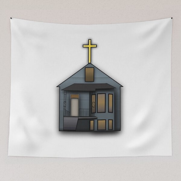 Item preview, Kayne West  designed and sold by Chase Gardner.