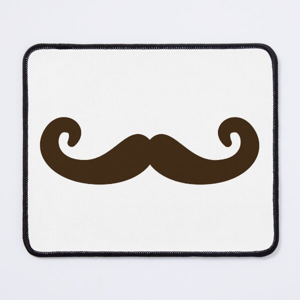 Item preview, Mustache designed and sold by Rivermod.