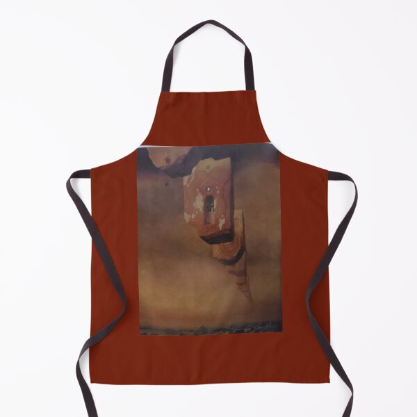 Item preview, Beksinski Premium designed and sold by SHAUNBOUTIQUE.