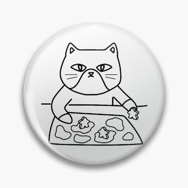 Item preview, Worker Placement Kitty designed and sold by Gameosity.
