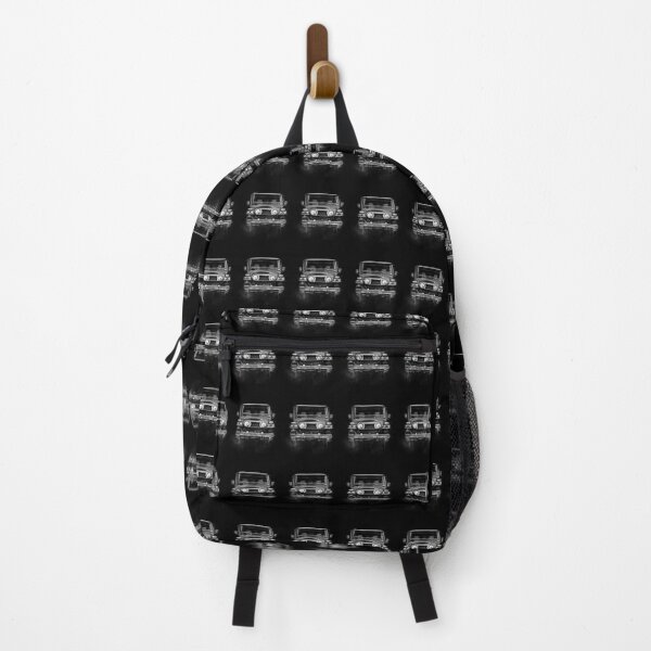 GRITTY 40 SERIES 872 Backpack