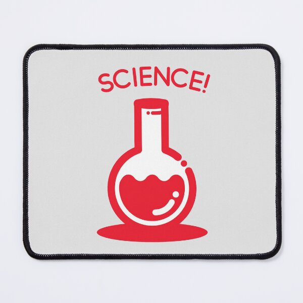 Item preview, Science!  designed and sold by Venturesome Victrix.
