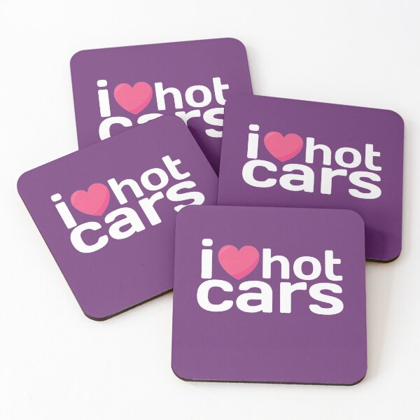 Item preview, I love hot cars designed and sold by Mohamed Orav.
