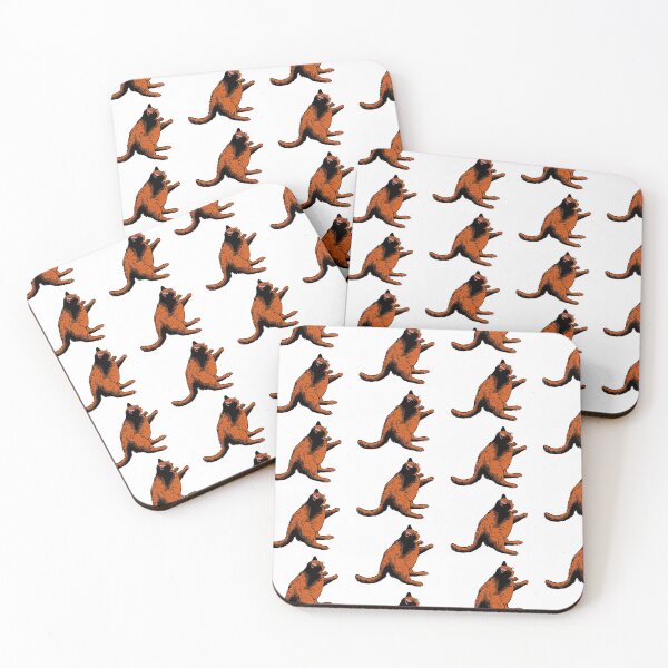 Item preview, Orange cat designed and sold by lost-souvenirs.