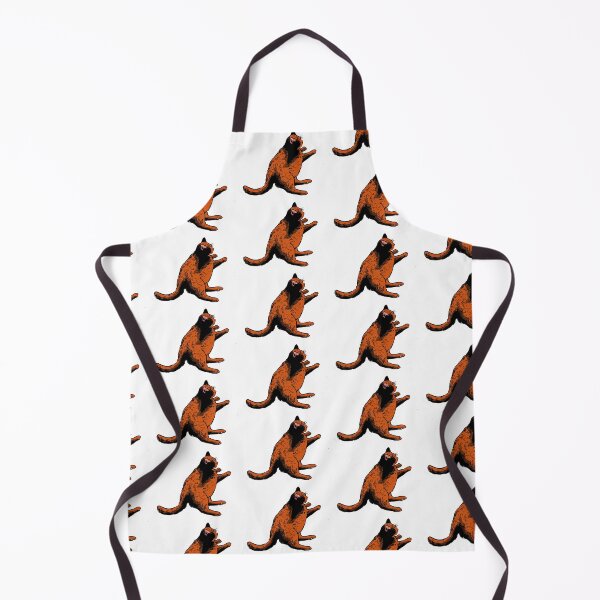 Item preview, Orange cat designed and sold by lost-souvenirs.