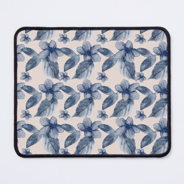 Item preview, Art paint , flowers and leaves, floral pattern, iPhone and Samsung Galaxy case cover designed and sold by RoManSmArt.