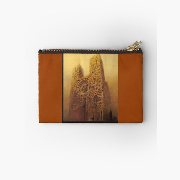 Item preview, Copy of Beksinski Graphic  designed and sold by SHAUNBOUTIQUE.