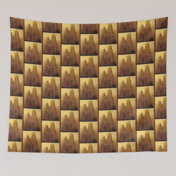 Item preview, Copy of Beksinski Graphic  designed and sold by SHAUNBOUTIQUE.