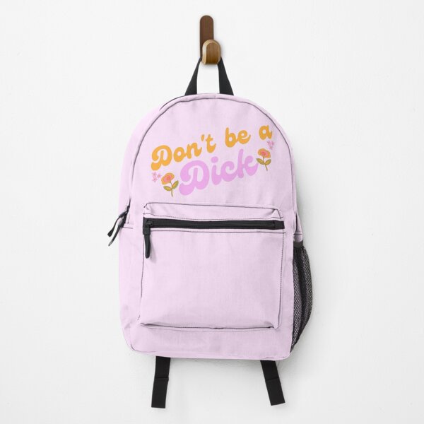 Item preview, Don't be a dick designed and sold by bridglet.