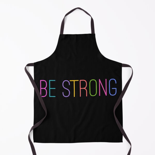 Item preview, Be strong, be strong designed and sold by MIRO3D.