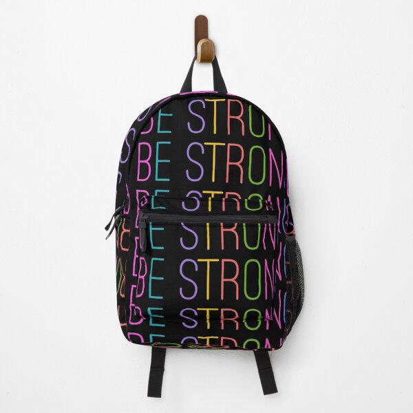 Item preview, Be strong, be strong designed and sold by MIRO3D.