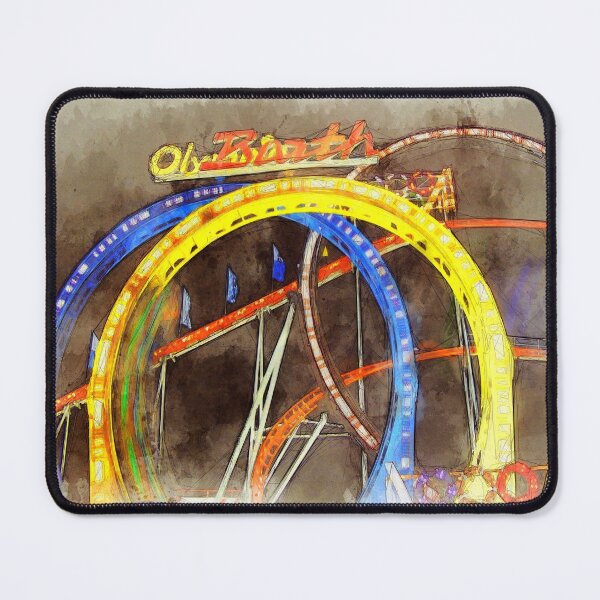 Item preview, Munich Beer Festival - Looping designed and sold by Art-Frankenberg.