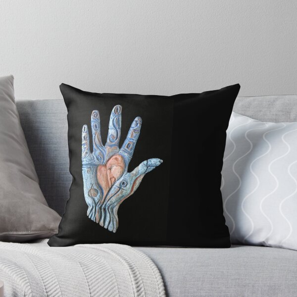 Item preview, Hand Heart designed and sold by mona shiber.