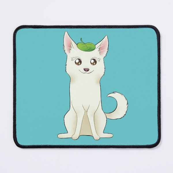Item preview, Yuki-chan designed and sold by Larissa Melnik.