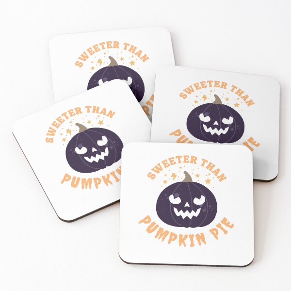 Item preview, Sweeter Than Pumpkin Pie designed and sold by Restless Art.