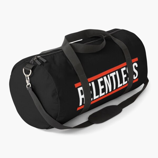 Item preview, Relentless designed and sold by HaHaProductions.
