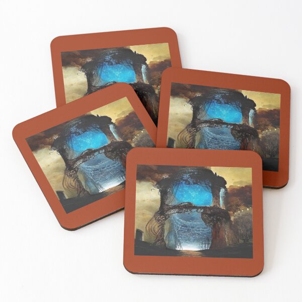 Item preview, Dzislaw Beksinski    designed and sold by SHAUNBOUTIQUE.